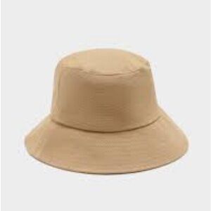Double Sided Bucket Hat